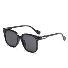 Square Frame Sunglasses UV Protection