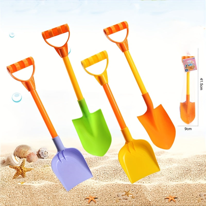 Beach Toy Shovel Sand Play Shovel for Seaside Sand Play Outdoor Digging