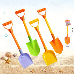 Beach Toy Shovel Sand Play Shovel for Seaside Sand Play Outdoor Digging