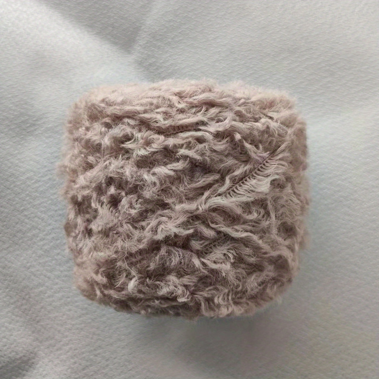1pc Teddy Velvet Soft DIY Knitting Crocheting Gloves Hats Scarves Dolls Bags