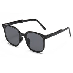 Lijia HD Folding Sunglasses 82037