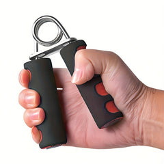Hand Grip Strength Trainer for Hand and Fingers Exercise