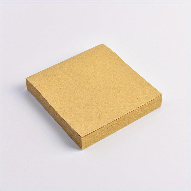 6pc Sticky Notes 76x76mm 100 Sheets Pad