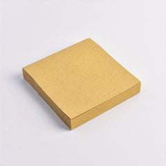 6pc Sticky Notes 76x76mm 100 Sheets Pad