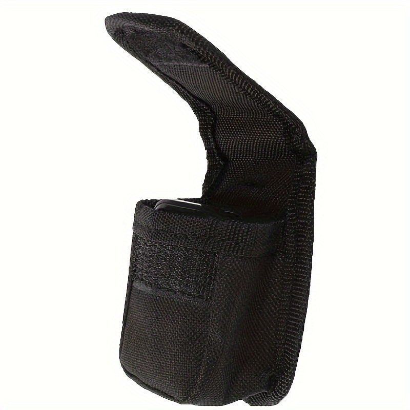 Multifunctional Belt Bag for Travel and Camping