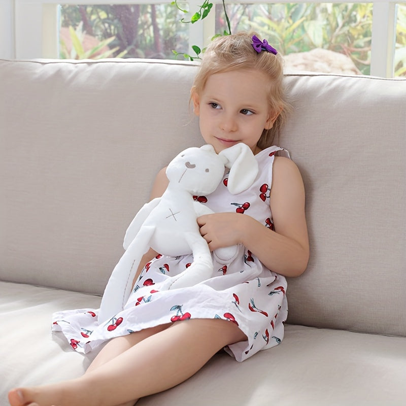 Plush Long leg Rabbit Baby Toy Bunny Doll Halloween Thanksgiving Easter Christma