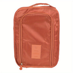 Foldable Travel Shoes Storage Bag Dustproof Pouch