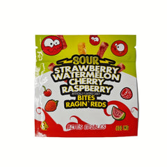 10 pcs Reusable Self Sealing Plastic Bags for Snacks and More