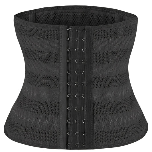 Waist Trainer Tummy Wrap Slim Girdle Belt Cincher
