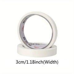 DIY Diamonds Painting Dustproof Tape Adhesive Edges Sticker