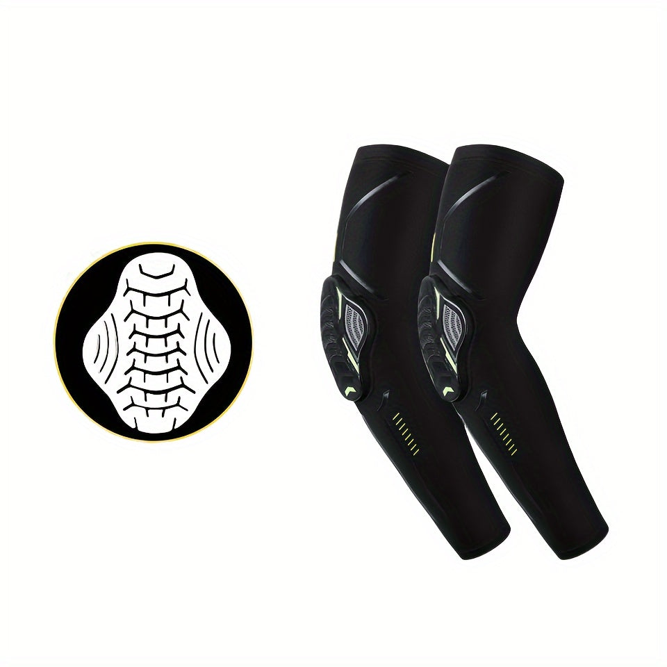 Sports Arm Sleeve Anti-collision Elbow Joint Protective Gear
