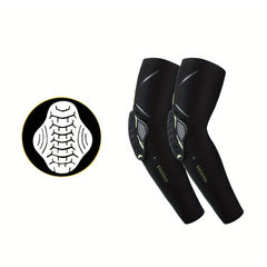 Sports Arm Sleeve Anti-collision Elbow Joint Protective Gear