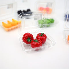 Supermarket Fruit Box Set Dollhouse Accessories Role Play