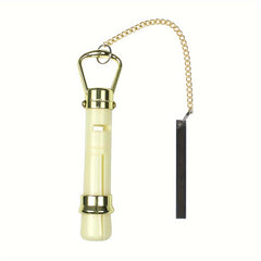Billiard Tip Press With Plastic Handle Pool Cue Repairer