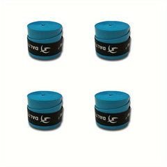 4pcs Anti-slip Tennis Badminton Grip Tape Breathable Sweatband