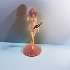 Anime Action Figures Home Decor Office Car Ornaments