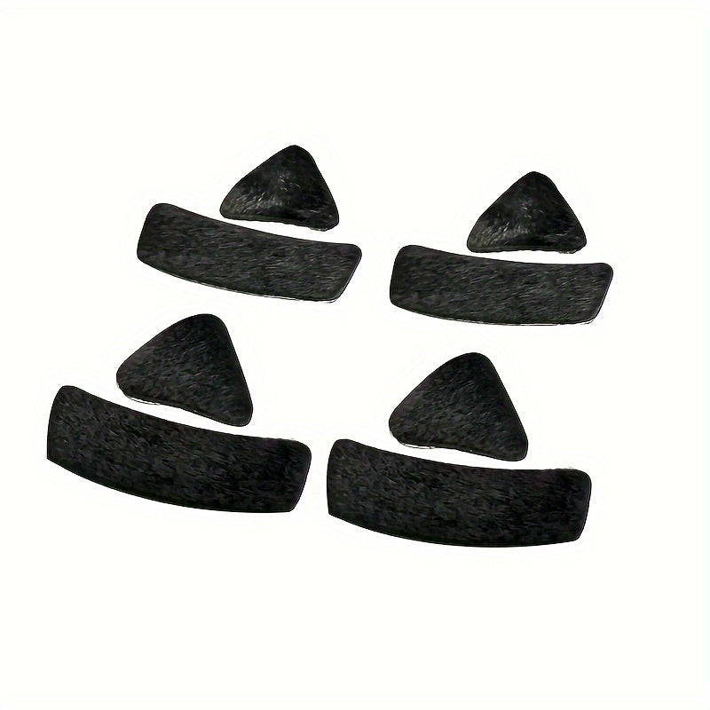 1 Pair Archery Arrow Rest Self Adhesive Stick On Arrow Rest