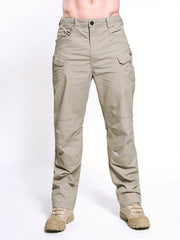 Men's Tactical Pants Outdoor Military Pants For Hiking