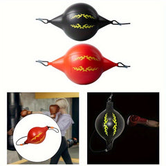 Durable Hanging Punching Ball for Reaction and Agility Training