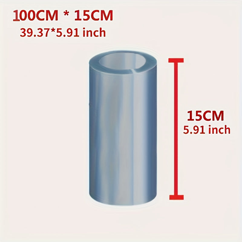 Car Protective Film Scratch Waterproof For Car Door Bowl Threshold Interior