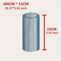 Car Protective Film Scratch Waterproof For Car Door Bowl Threshold Interior