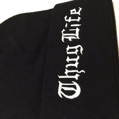 English Embroidery Women Raw Knit Hat Valentines