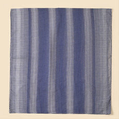 Plaid Scarf Solid Warm Winter Scarf Shawl 1pc