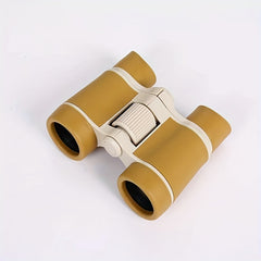Kids Telescope 4 30 Rubber Handle Non-slip Binoculars