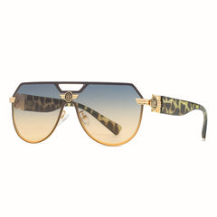 Men's One Piece Sunglasses