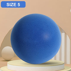 Size 3 5 7 Silent Basketball For Indoor Training