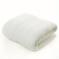 High Absorbent Soft Comfortable Cotton Bath Towel Bathroom Accessories