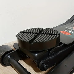 Jack Bracket Rubber Block Reinforced Auto Repair Tool