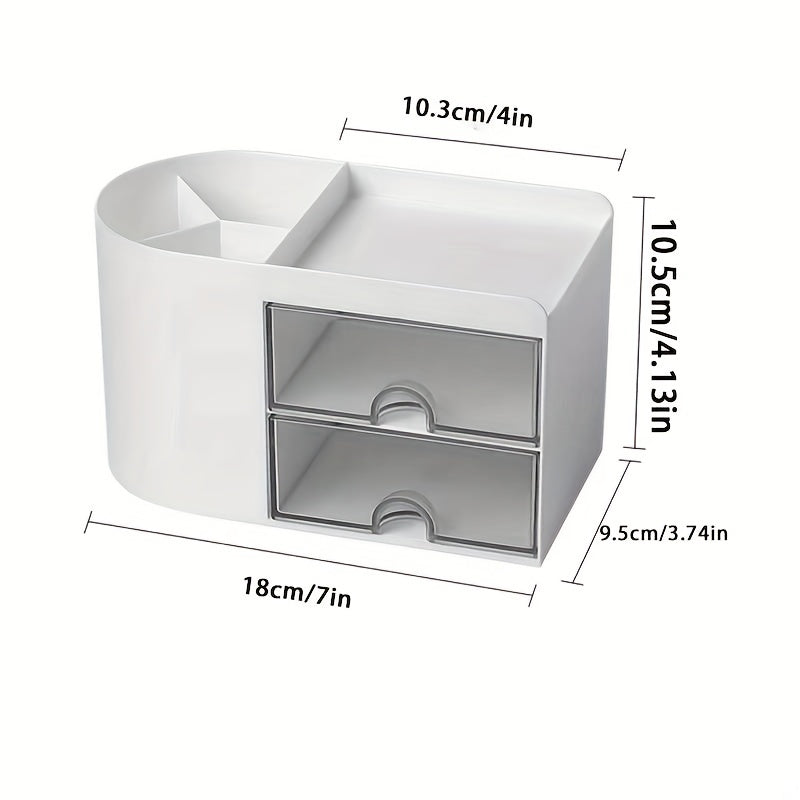 Desk Pen Organizer Holder for Office
