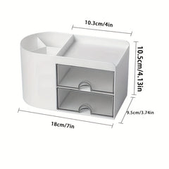 Desk Pen Organizer Holder for Office