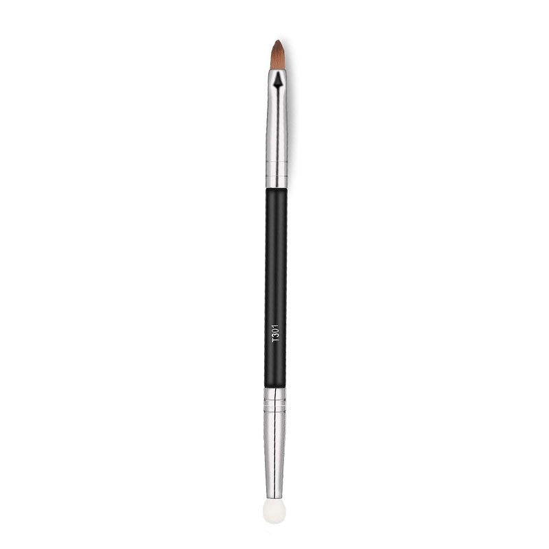 Professional Fine Tip Eyeliner Brush Set for Precise Application