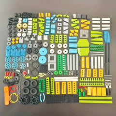 ABS Material Toy Set for Enhanced Hands-On Skills