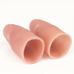 3 Realistic Thumb Covers for Pranks & Magic Tricks