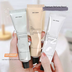 3 Pack Hand Cream Gift Set for Dry Cracked Skin - Moisturizing and Nourishing