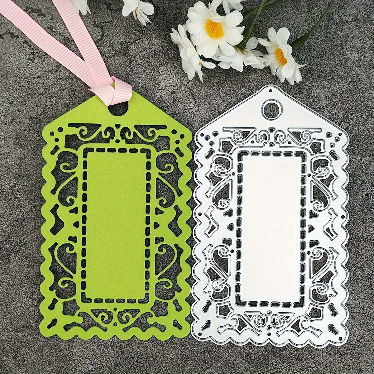 Metal Cutting Dies Stencils for DIY Scrapbooking & Card Making
