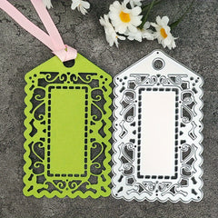 Metal Cutting Dies Stencils for DIY Scrapbooking & Card Making