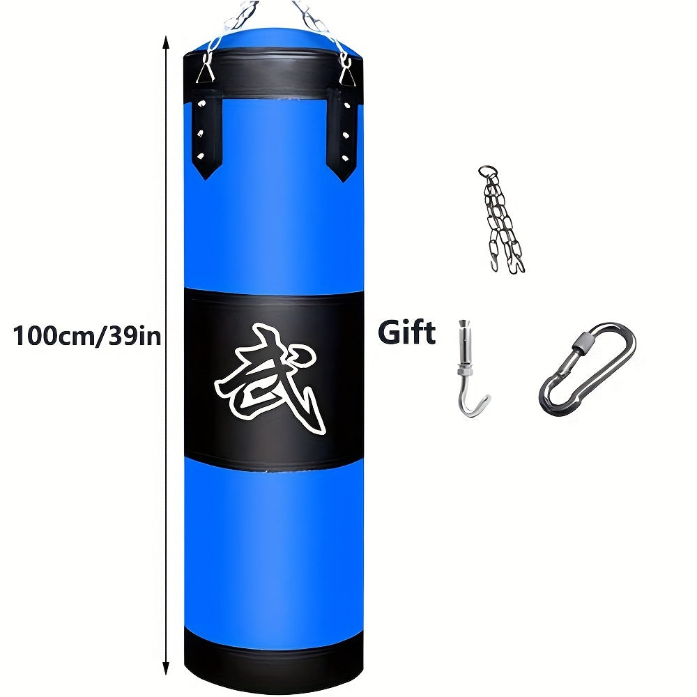 Hanging Sandbag for Fitness Training