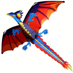 3D Dinosaur Kite Pterosaur Animal Kite Outdoor Park