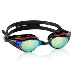 Shortsighted Optical Swim Goggles Anti Fog UV Protection