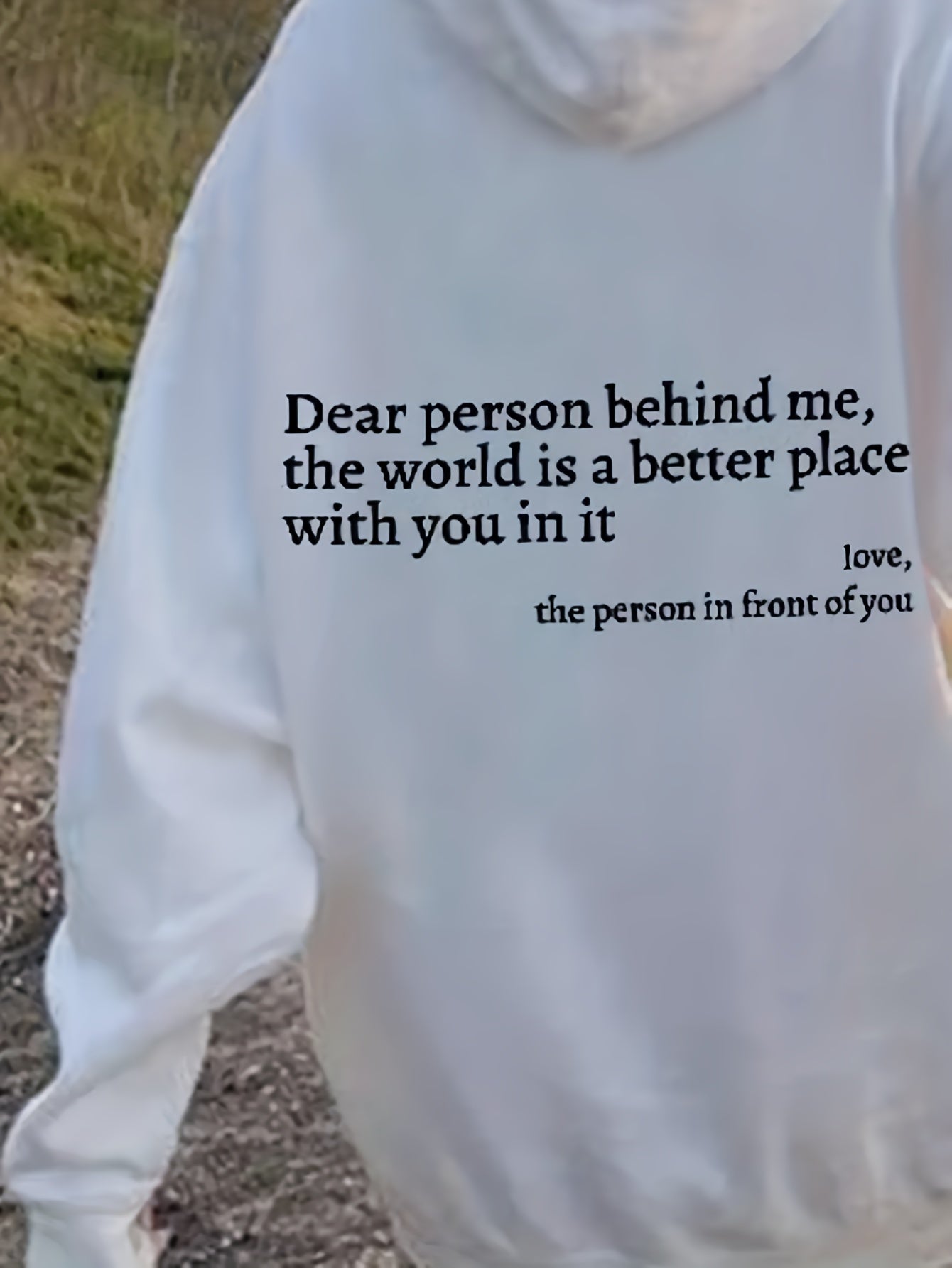 Graphic Casual Sports Hooded Sweatshirt Y2K Hoodie