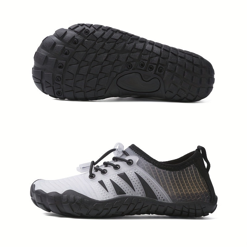 Girls' Aqua Shoes Non Slip Lightweight Water Sport Sneakers