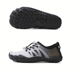 Girls' Aqua Shoes Non Slip Lightweight Water Sport Sneakers