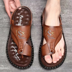 Men's Casual Hollow Out Non Slip Sandals
