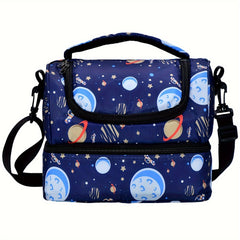 Insulated Cooler Tote Bag Leakproof