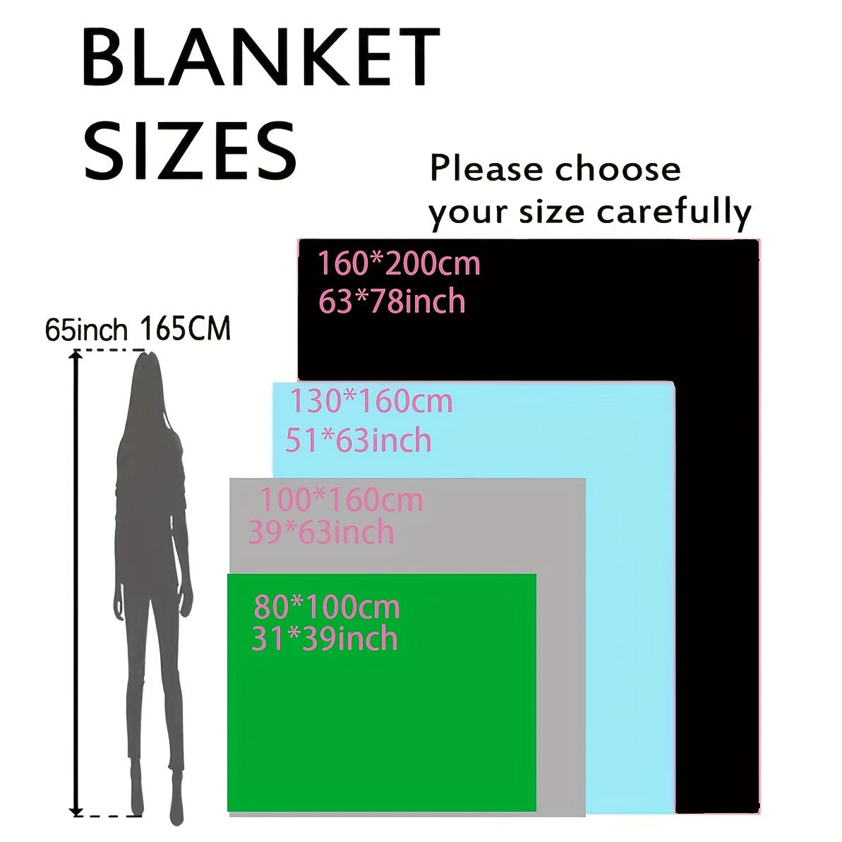 Butterfly Pattern Blanket: Portable Winter Warm Blanket for Home & Outdoor Use