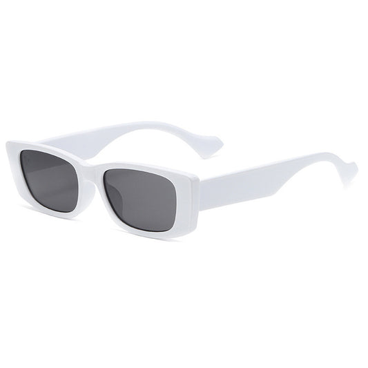 Men's Square Frame Sports Sunglasses UV Protection